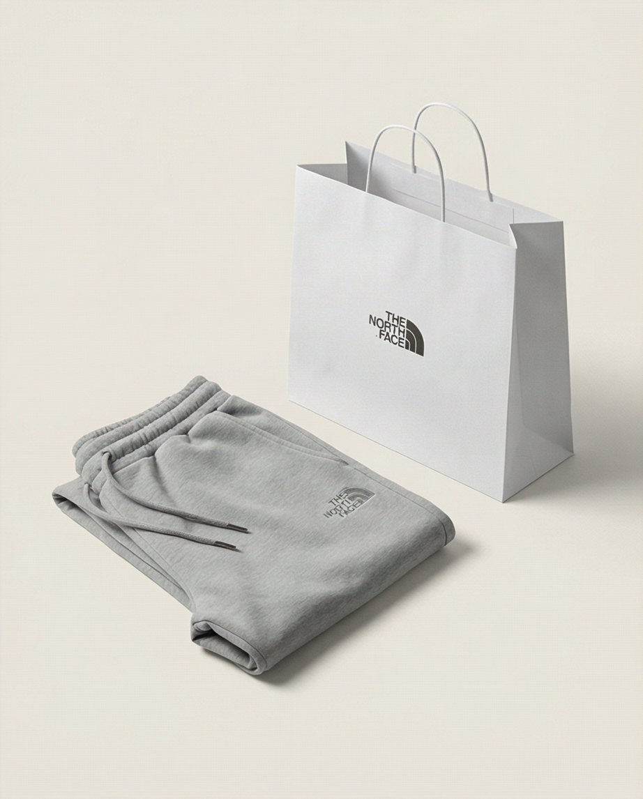 The North Face