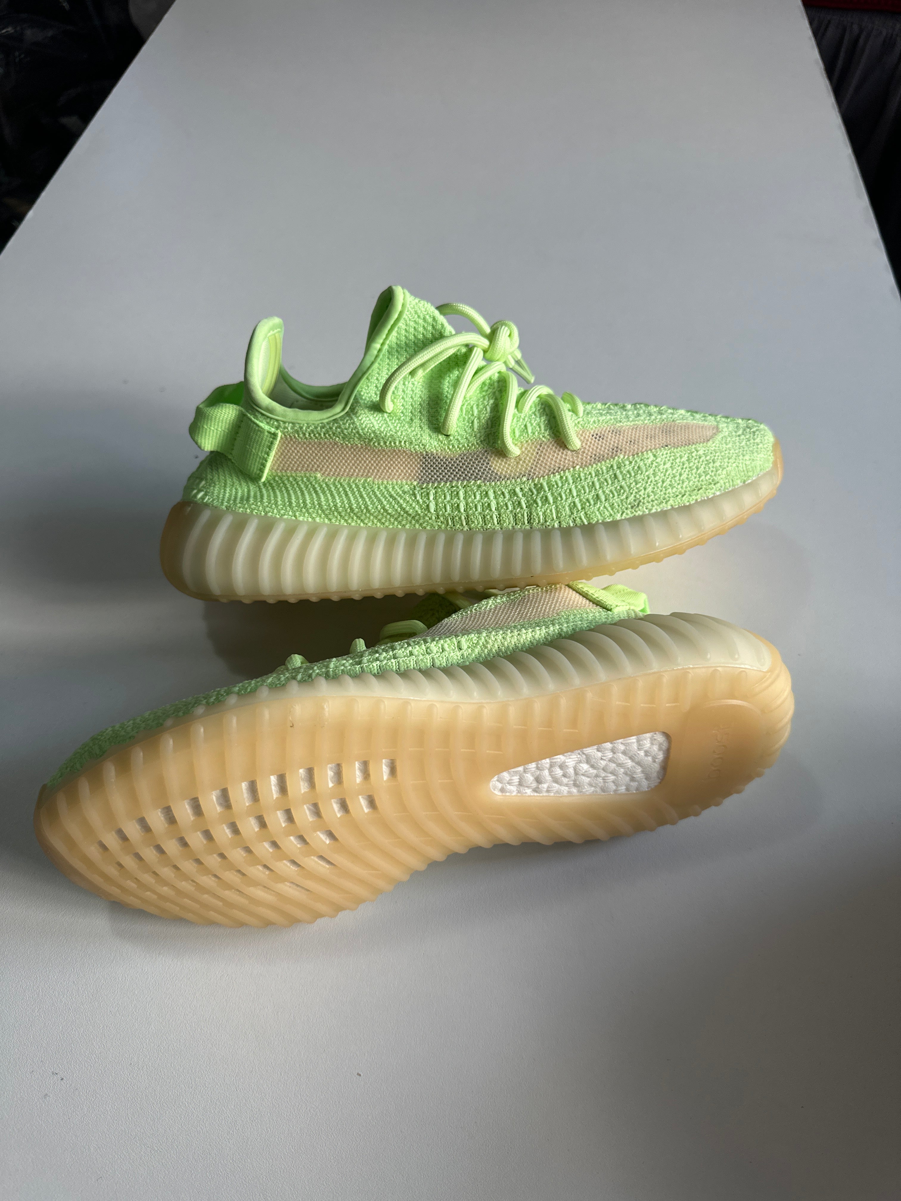 ADIDAY YEEZY