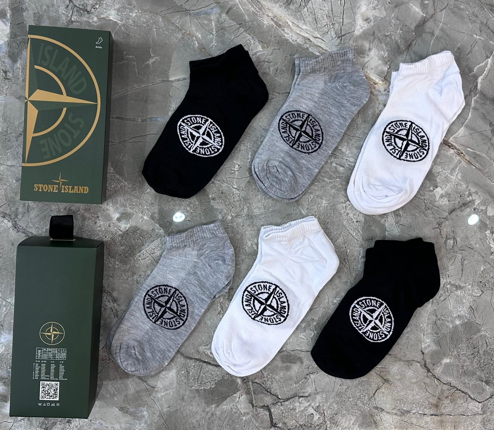 Stone Island