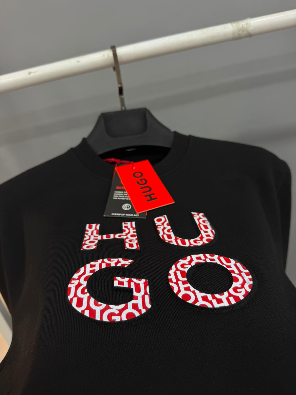 Hugo Boss