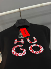 Hugo Boss