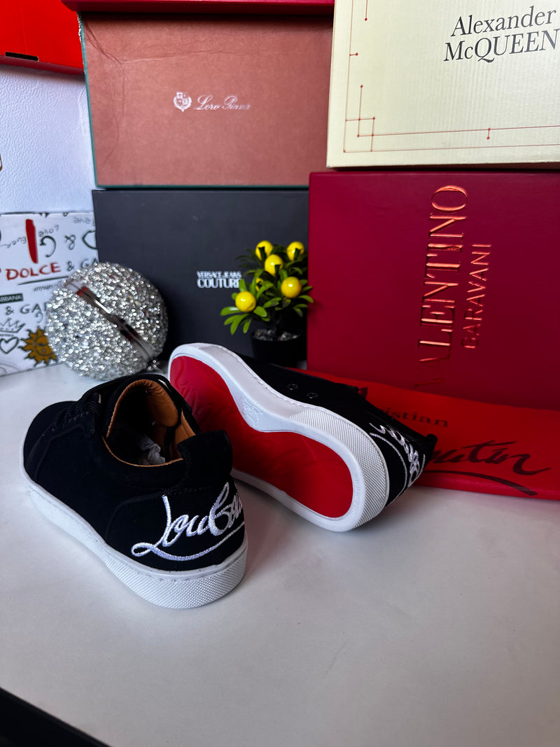 Christian Louboutin