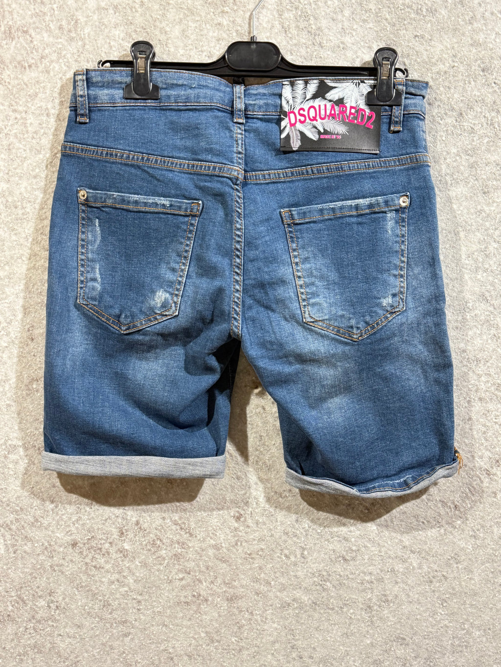 Dsquared2 1307