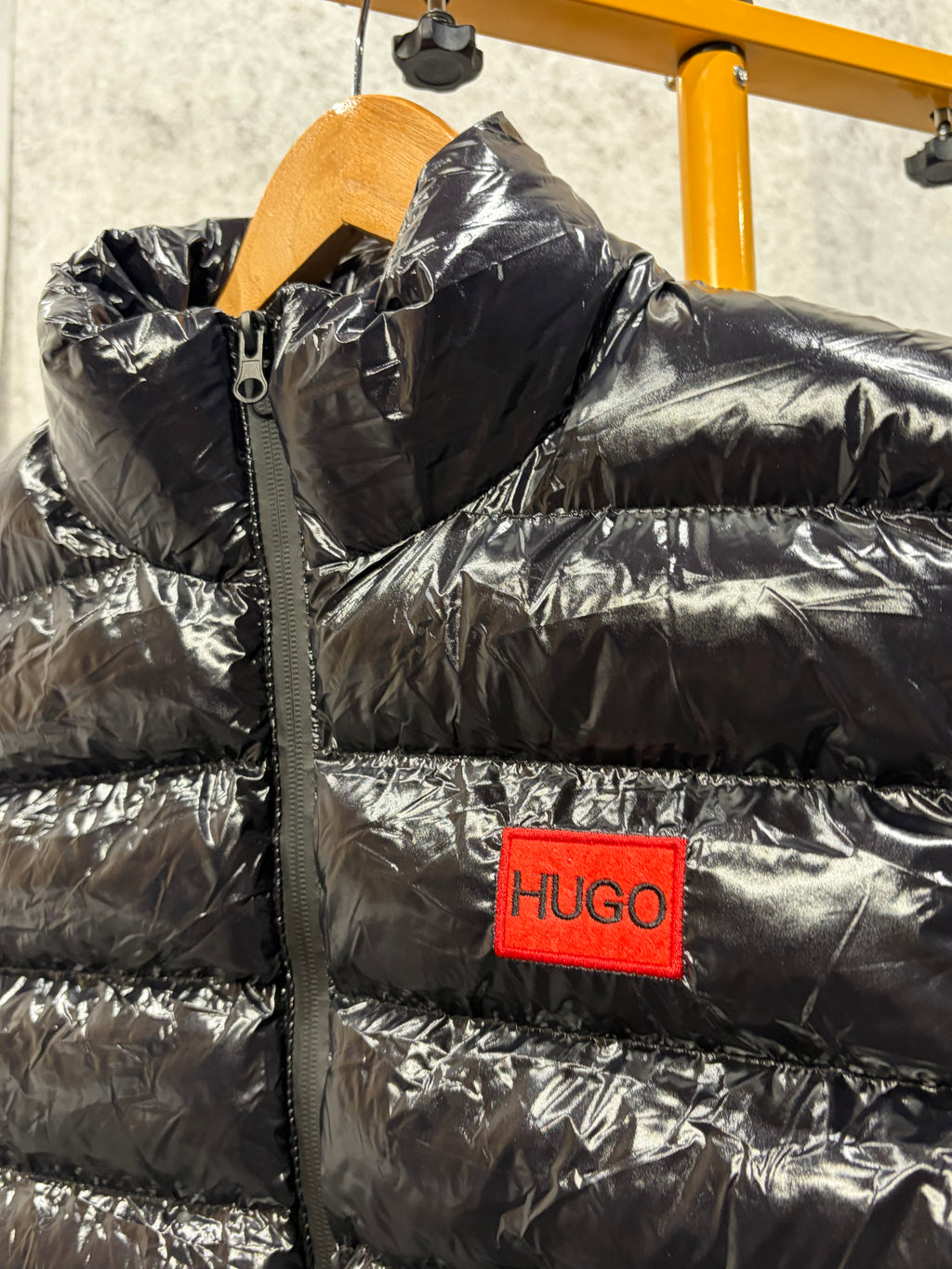 Hugo Boss