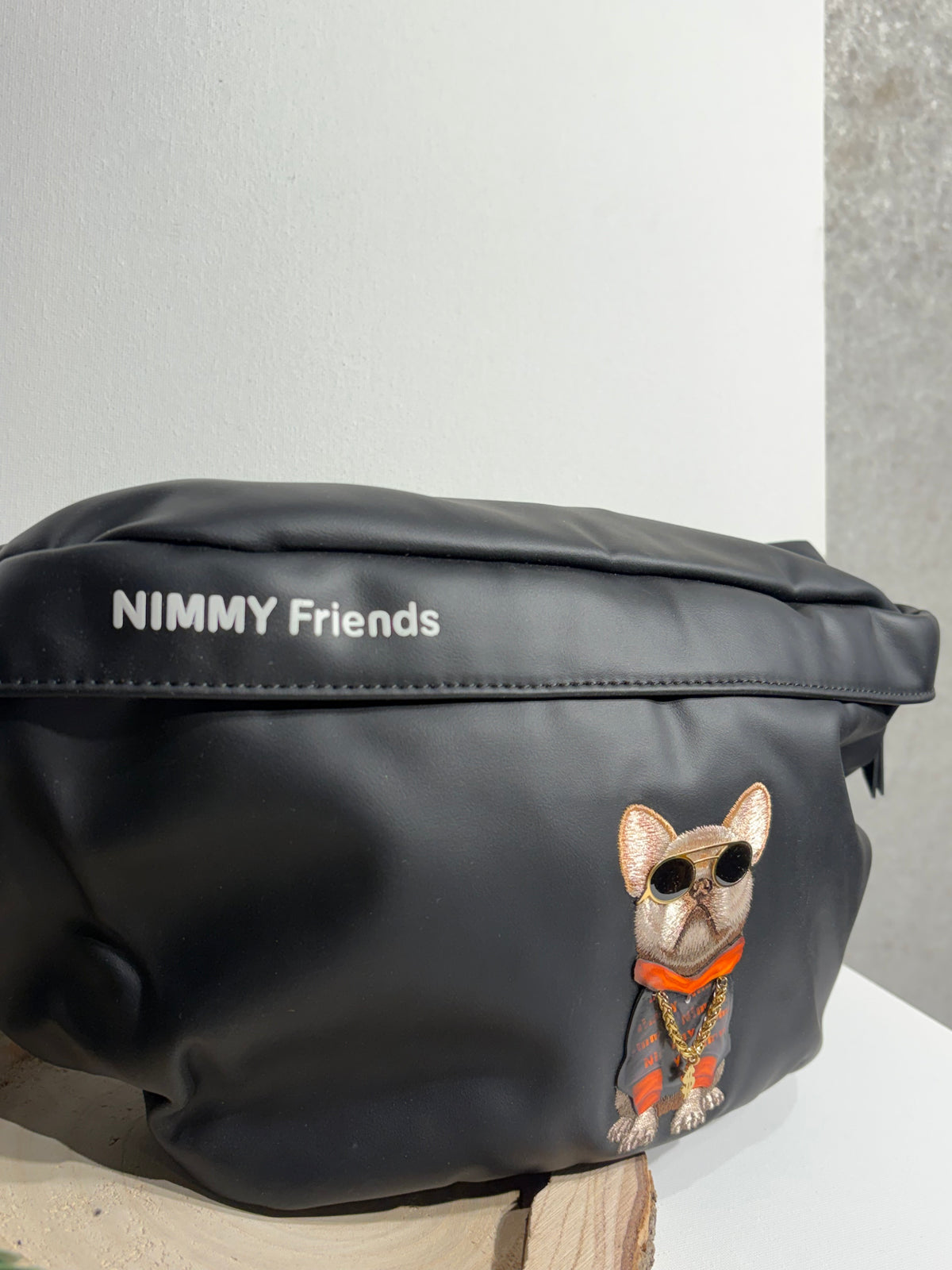 NIMMY FRIENDS