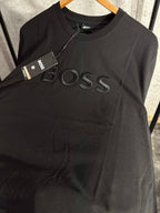 Hugo Boss