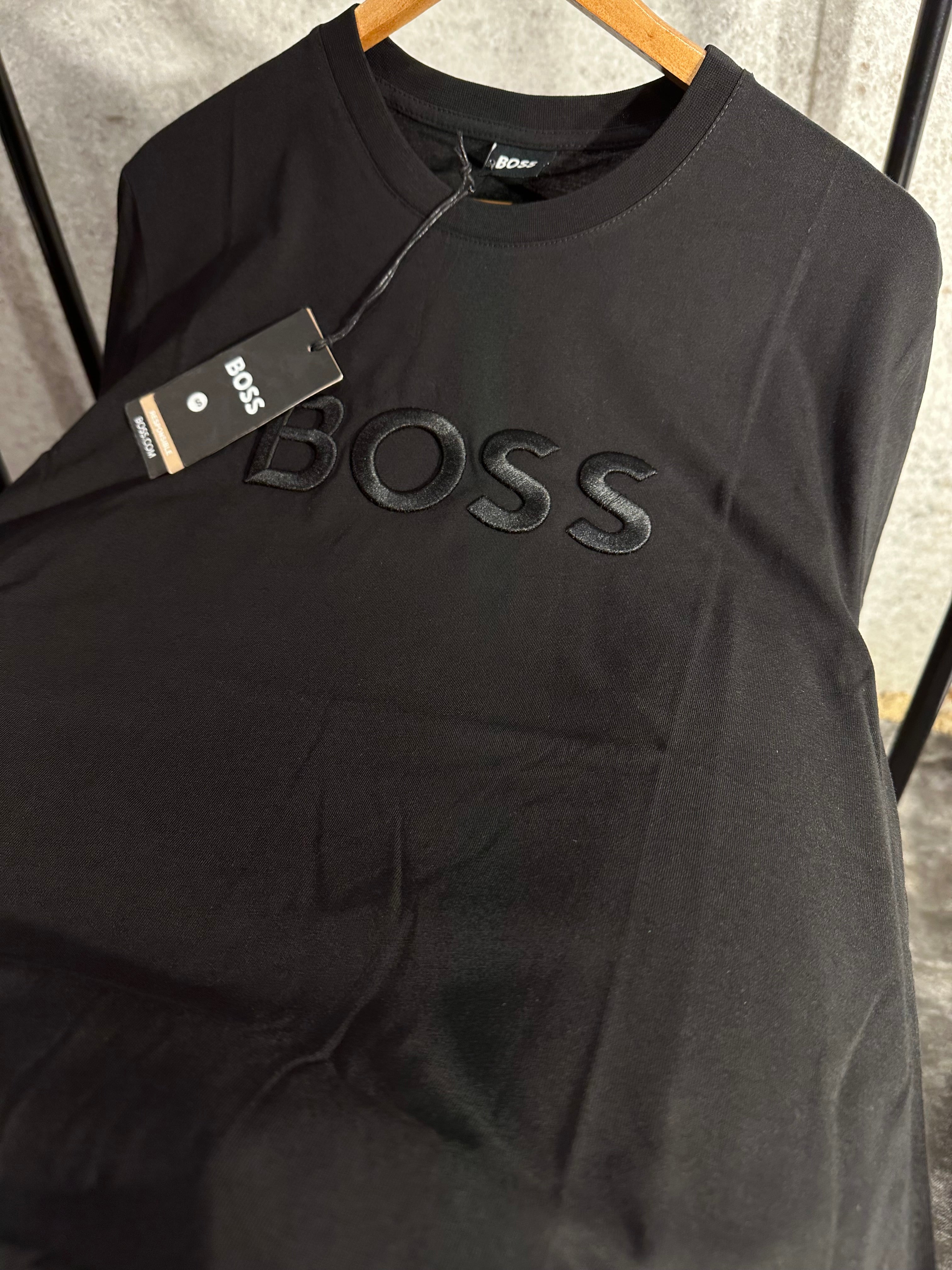 Hugo Boss