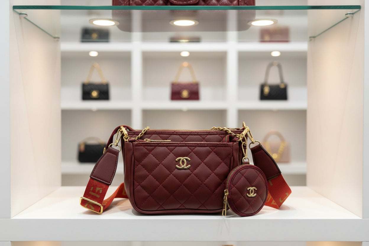 CHANEL
