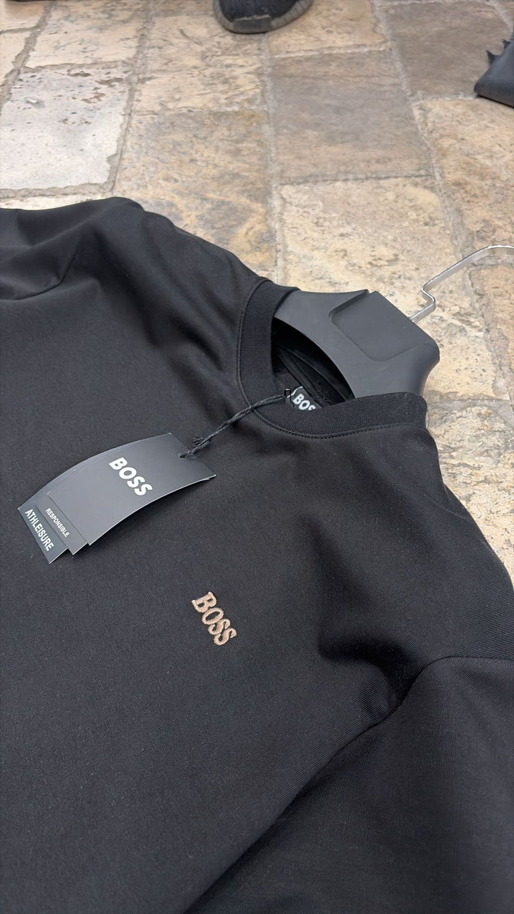 Hugo Boss