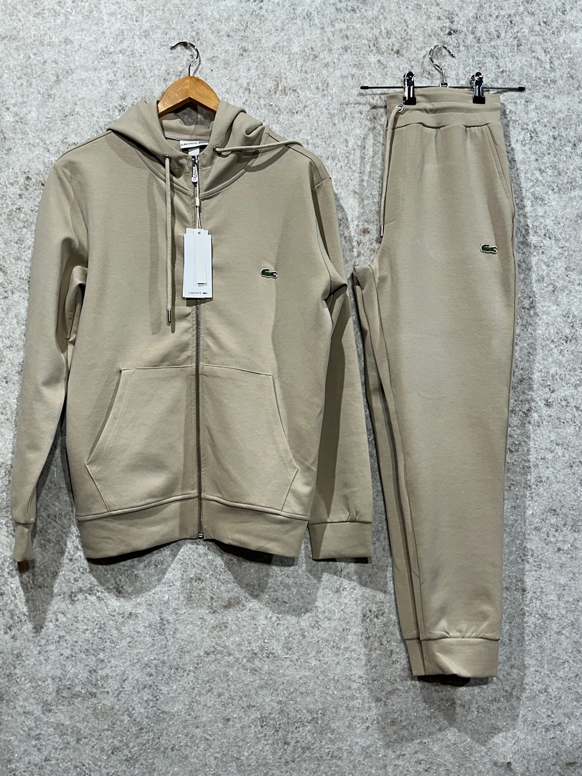 Lacoste