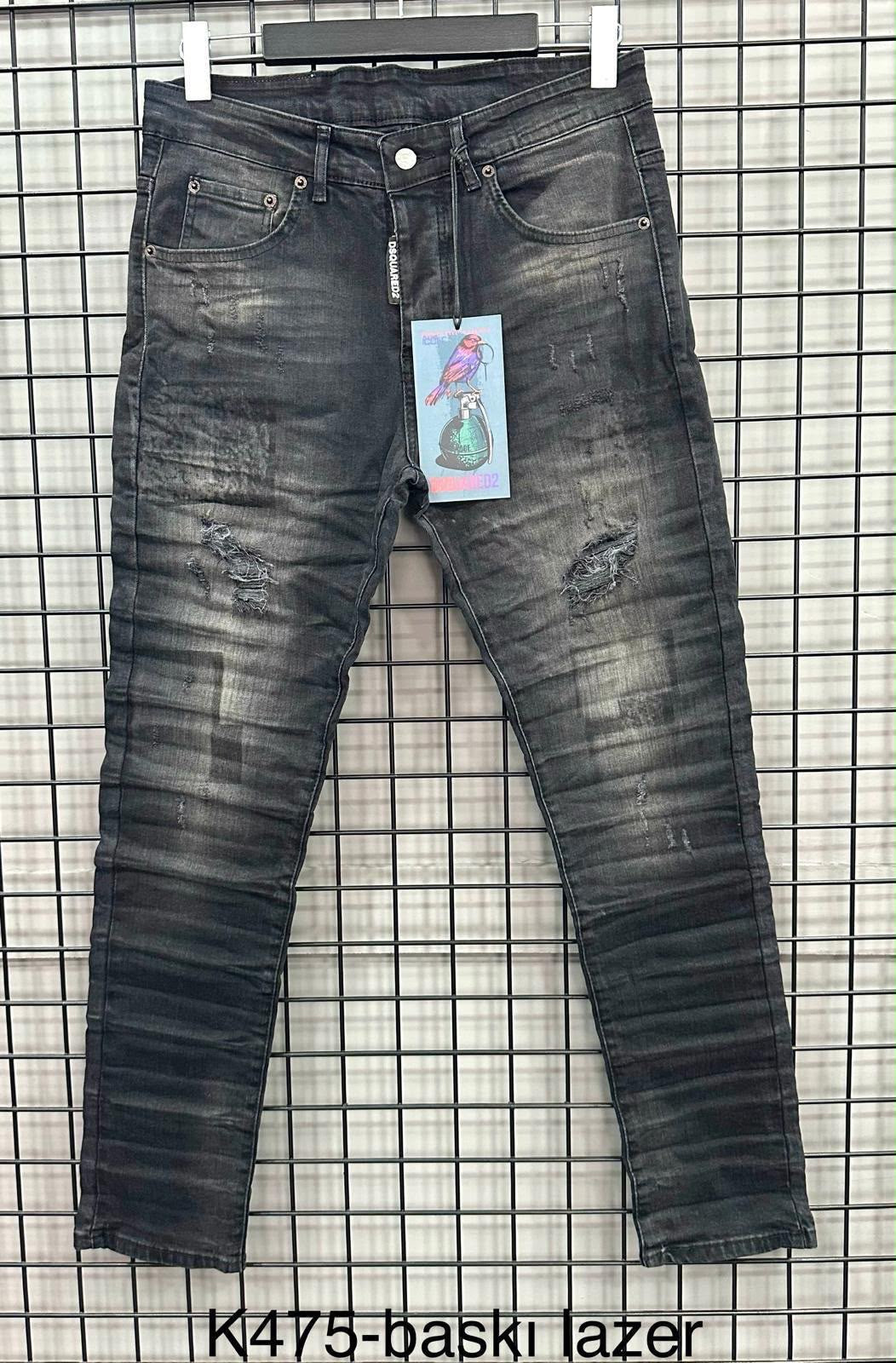 Dsquared2