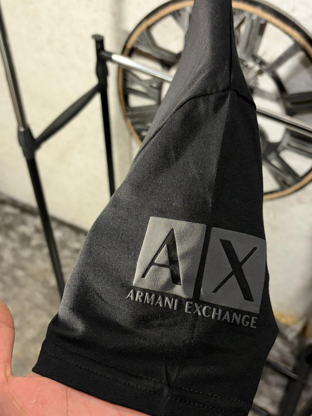 Armani Exchange