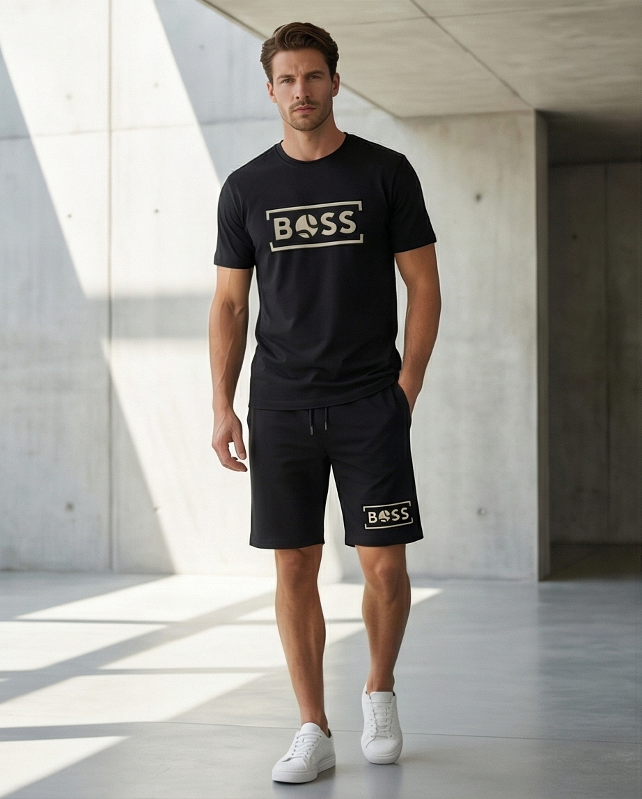 Hugo Boss