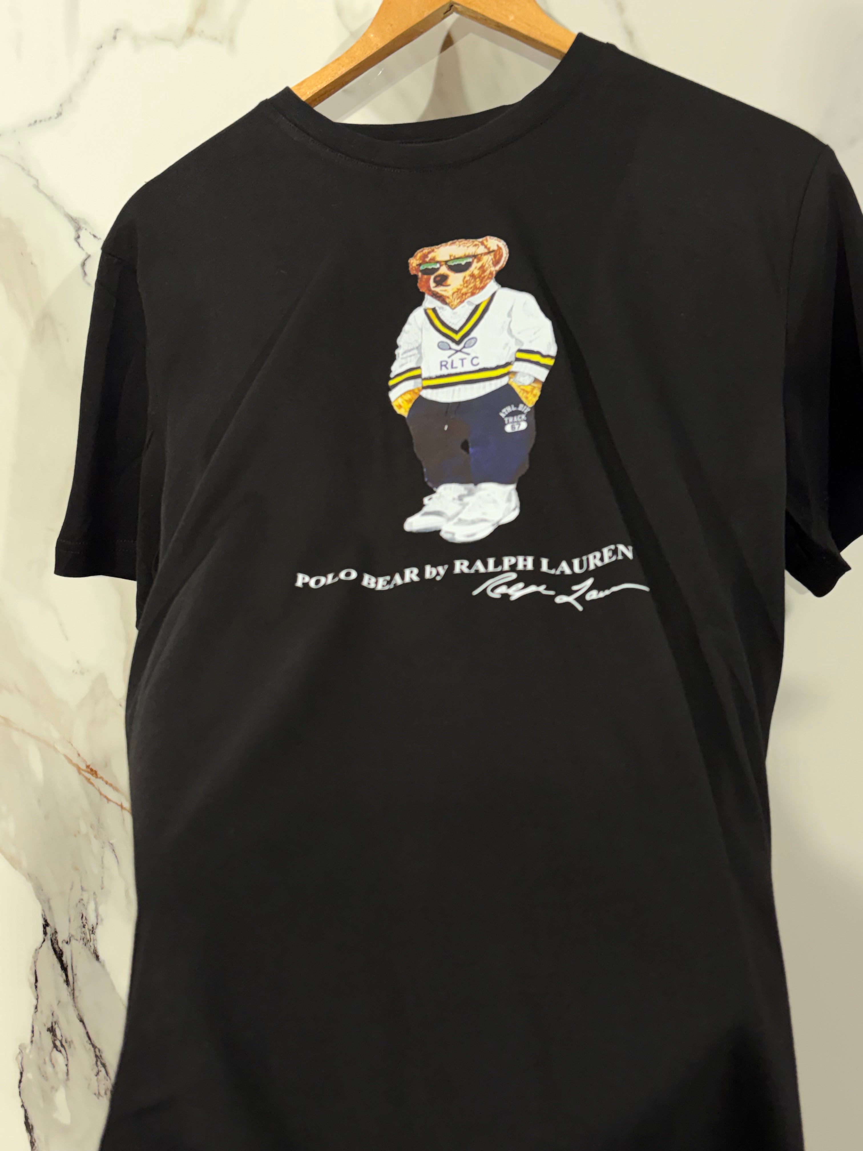 Polo Bear By Ralph Lauren
