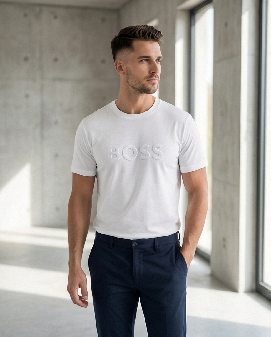 Hugo Boss