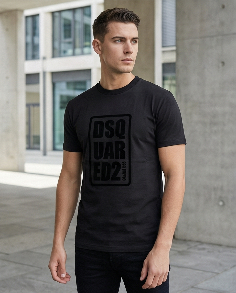 Dsquared2