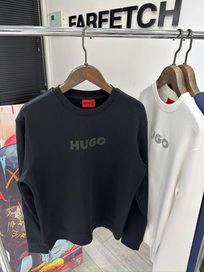 Hugo Boss