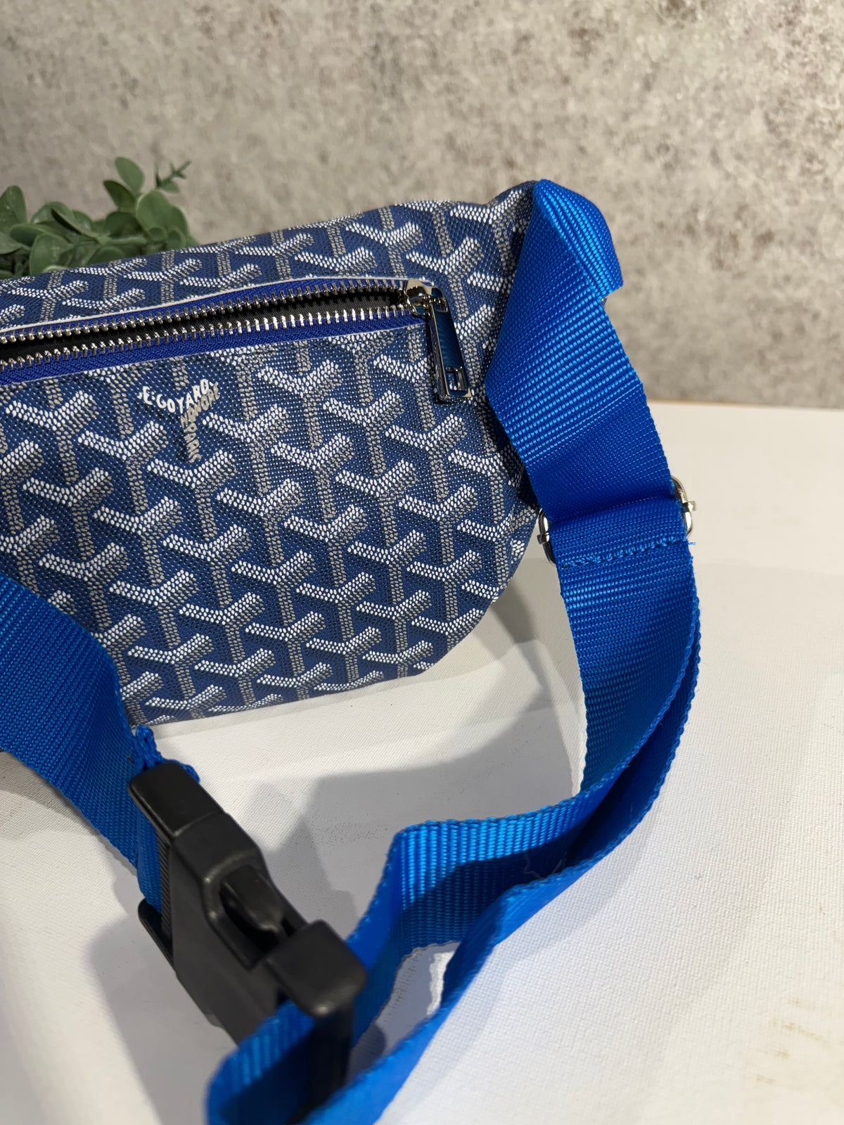 Goyard