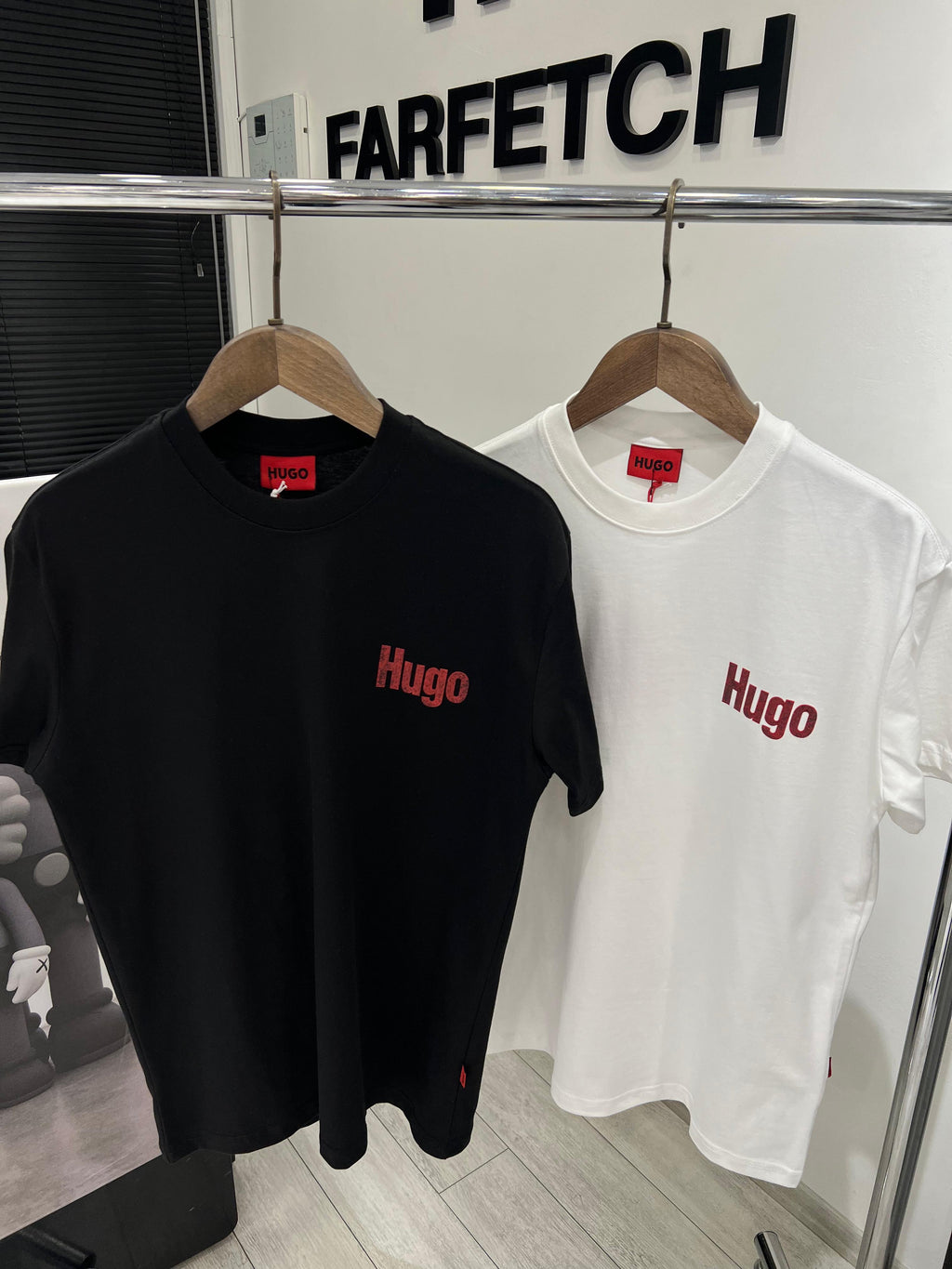 Hugo Boss
