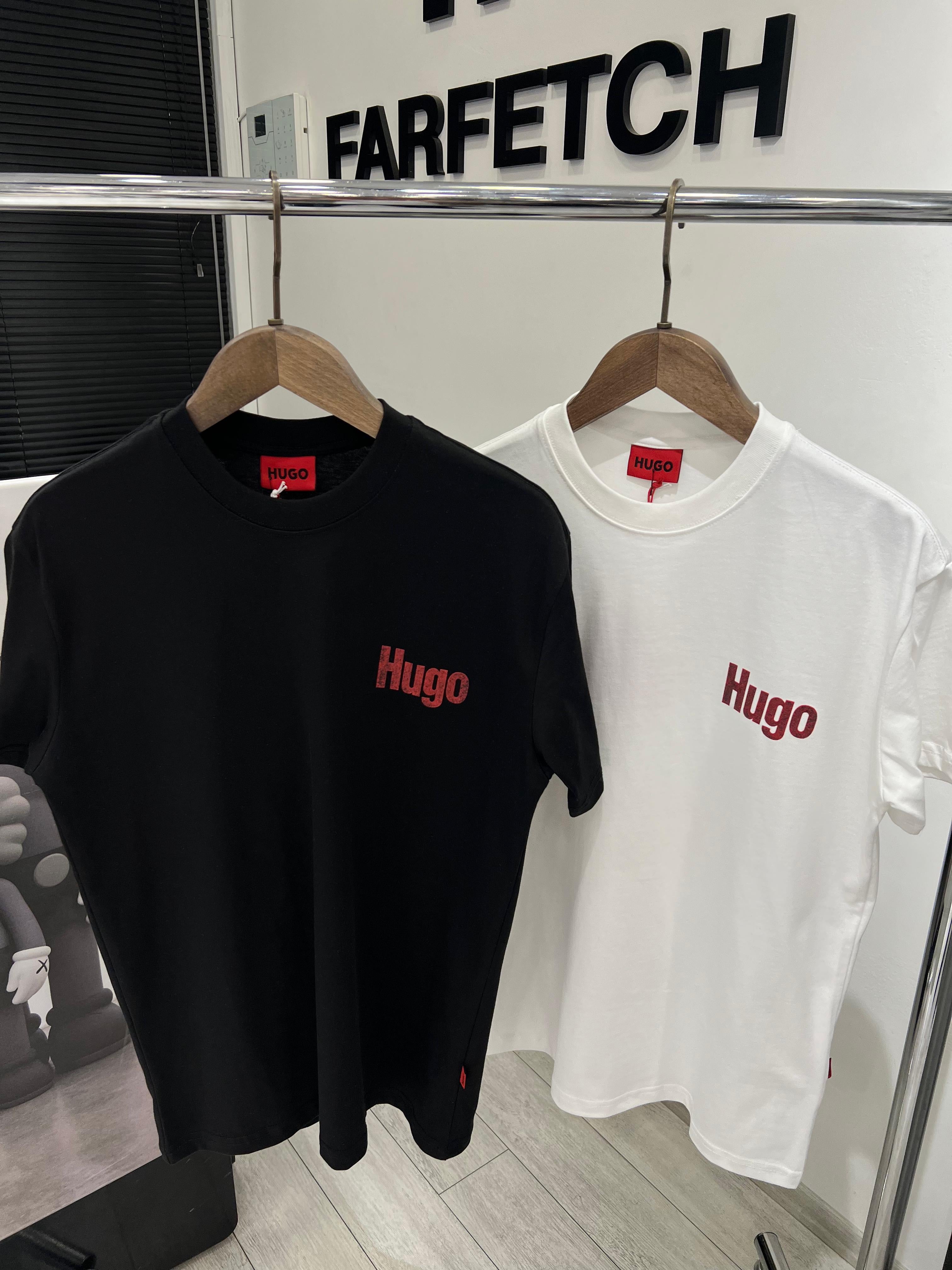 Hugo Boss