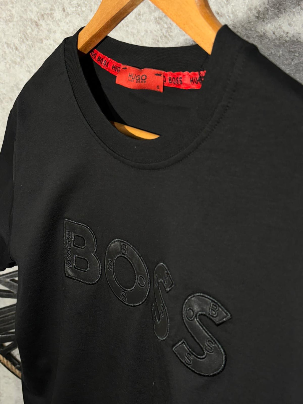 Hugo Boss