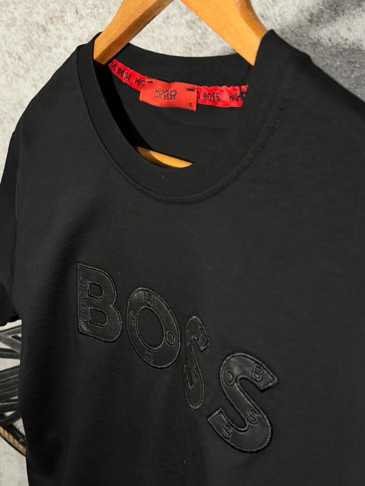 Hugo Boss