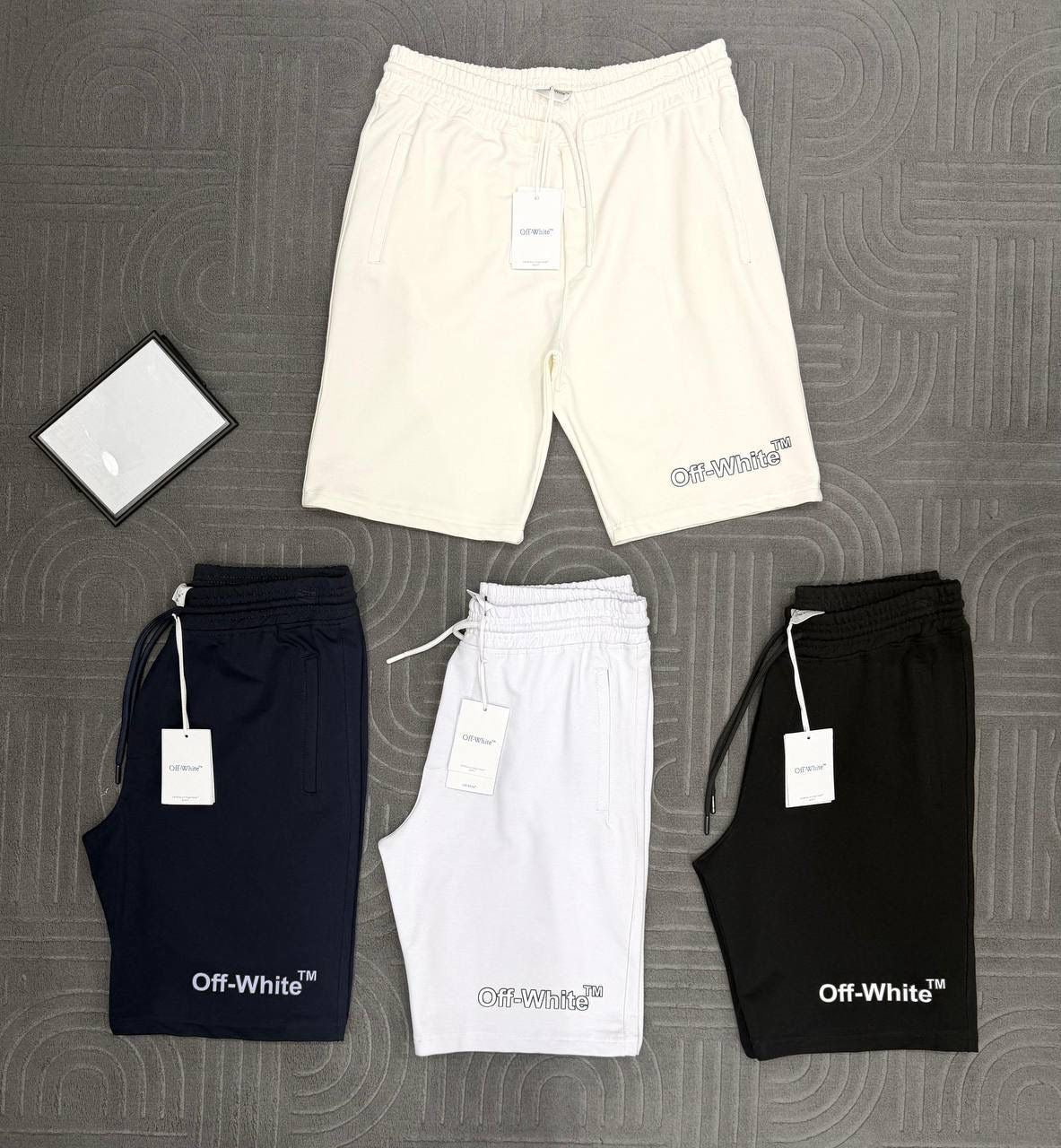 Off White