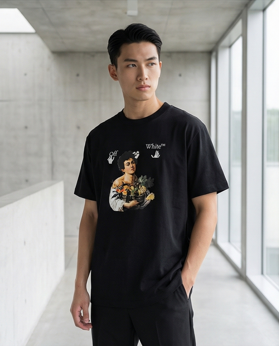 Off White