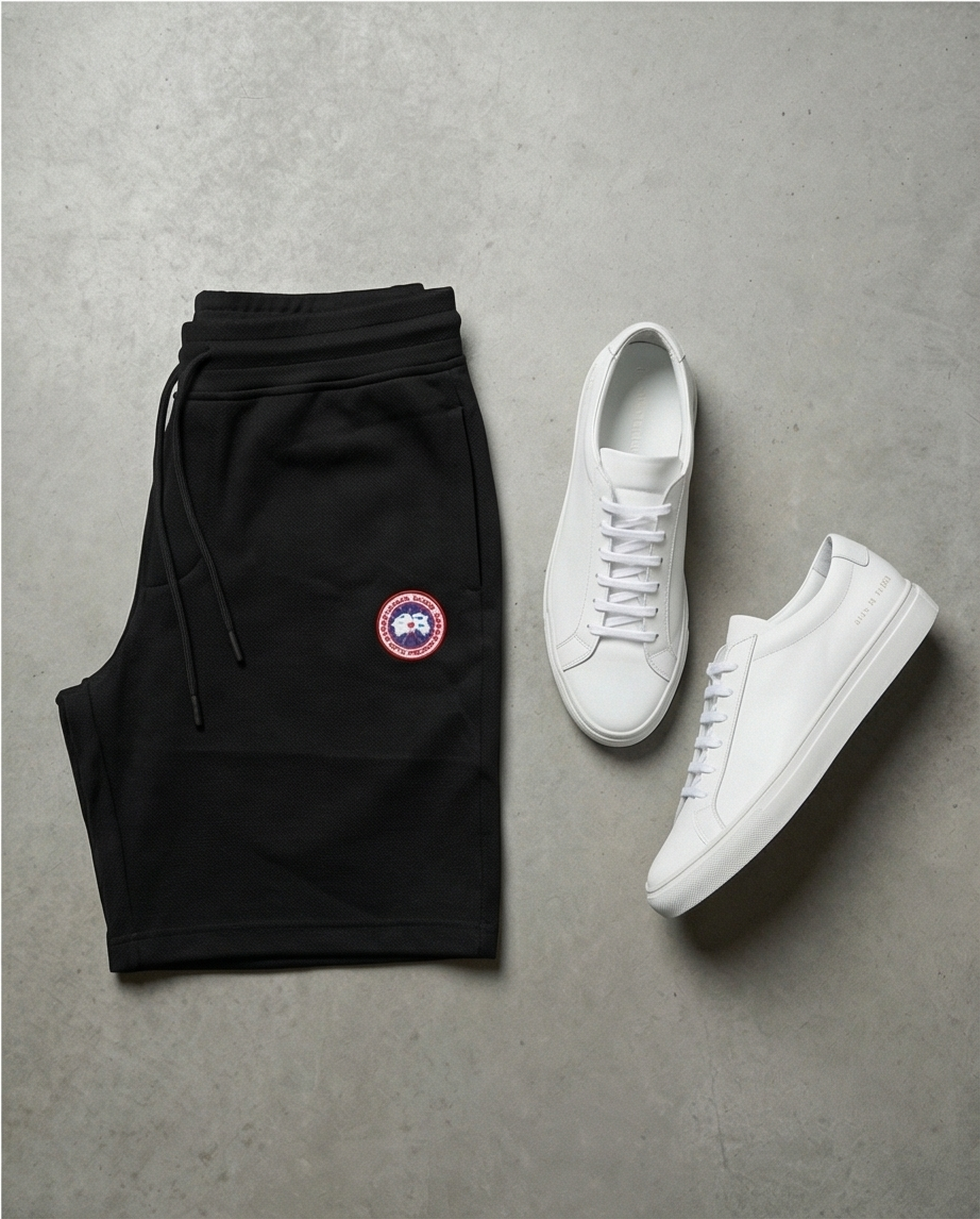 Canada Goose