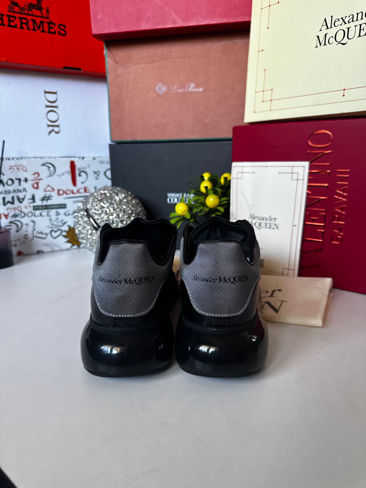 Alexander Mcqueen