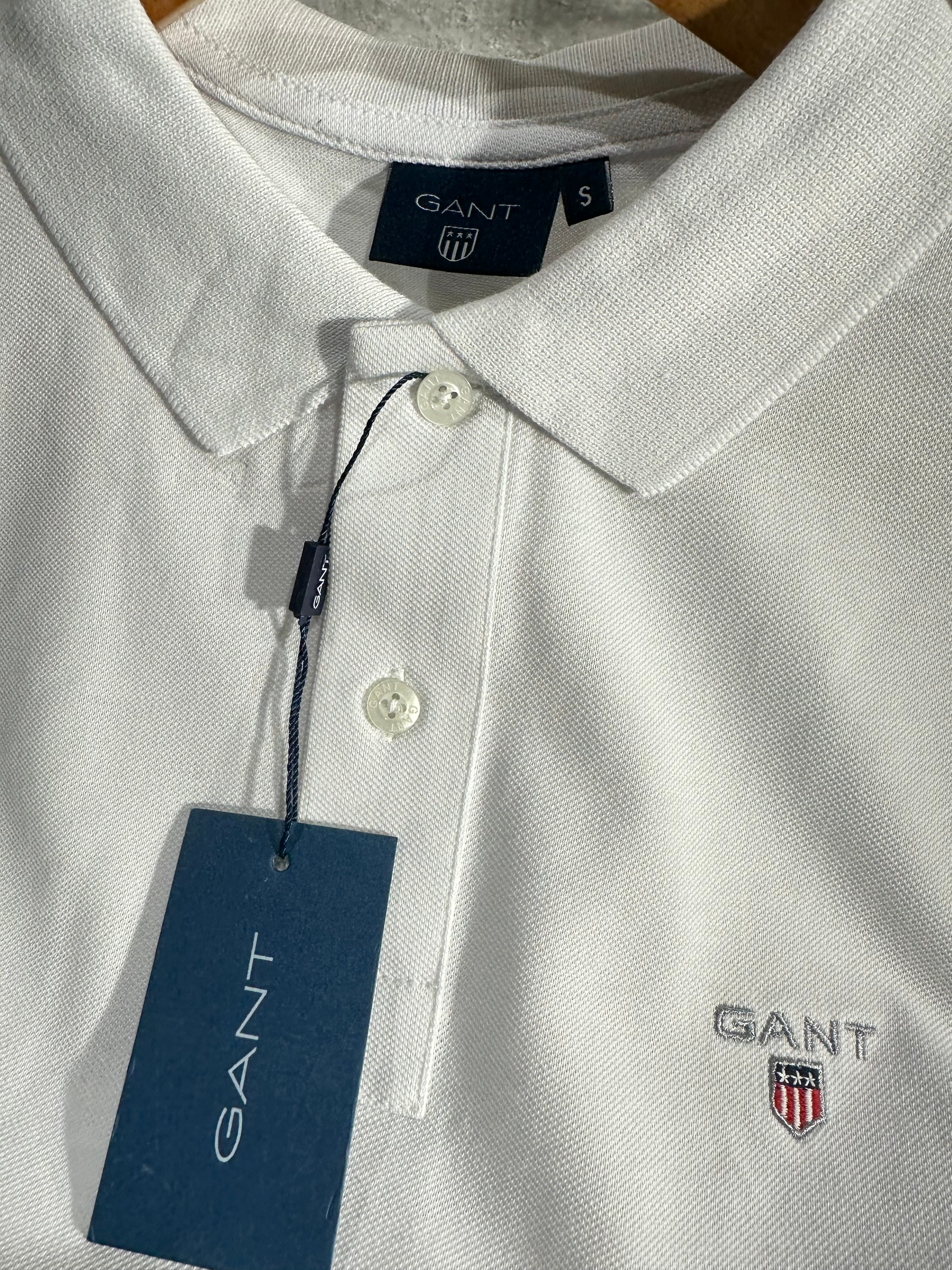 Gant