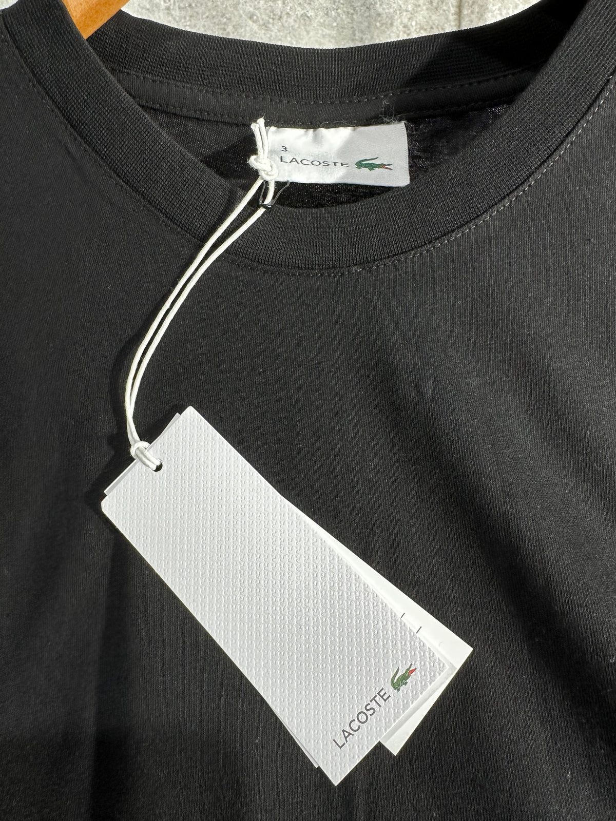 Lacoste