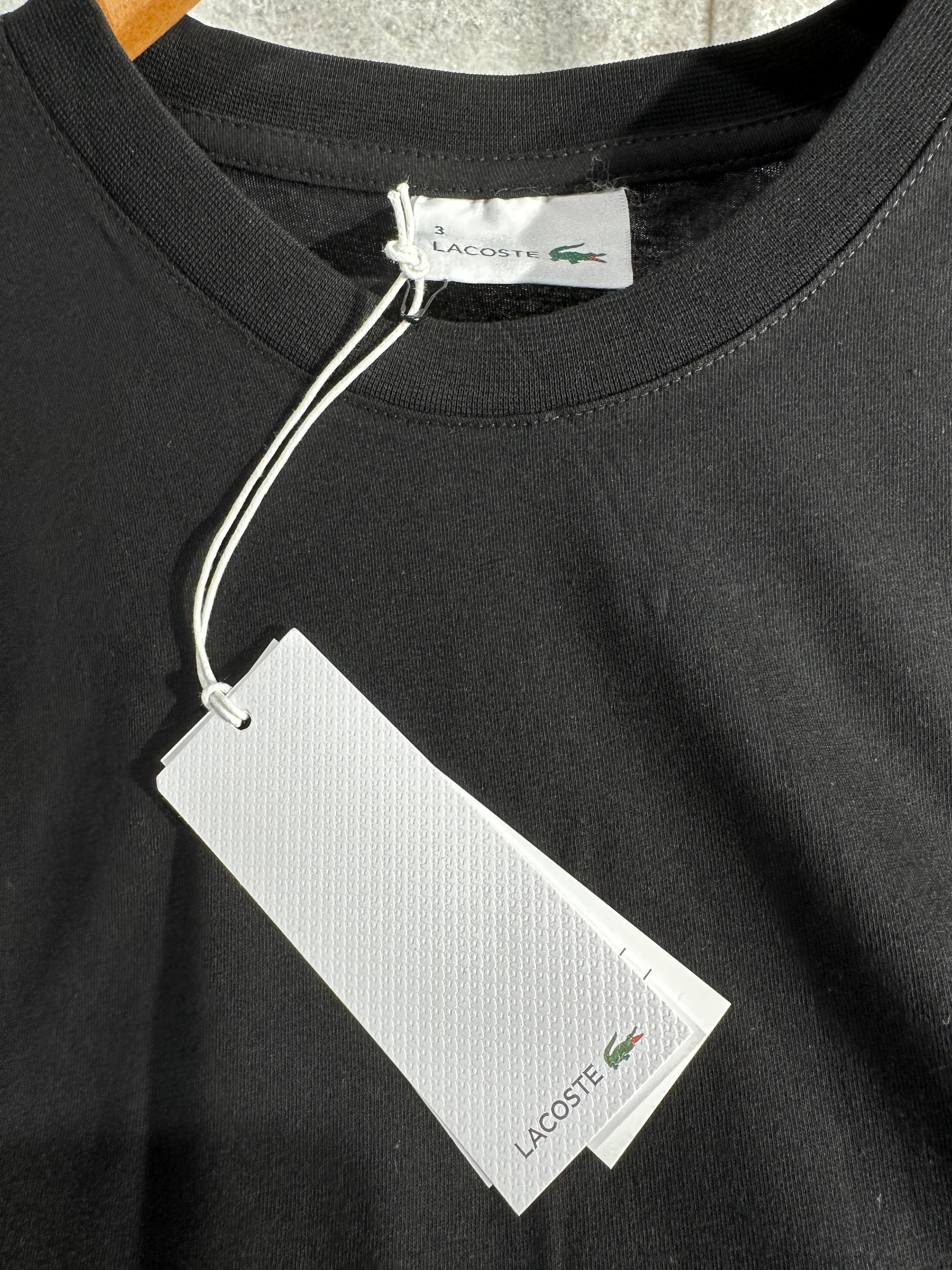 Lacoste