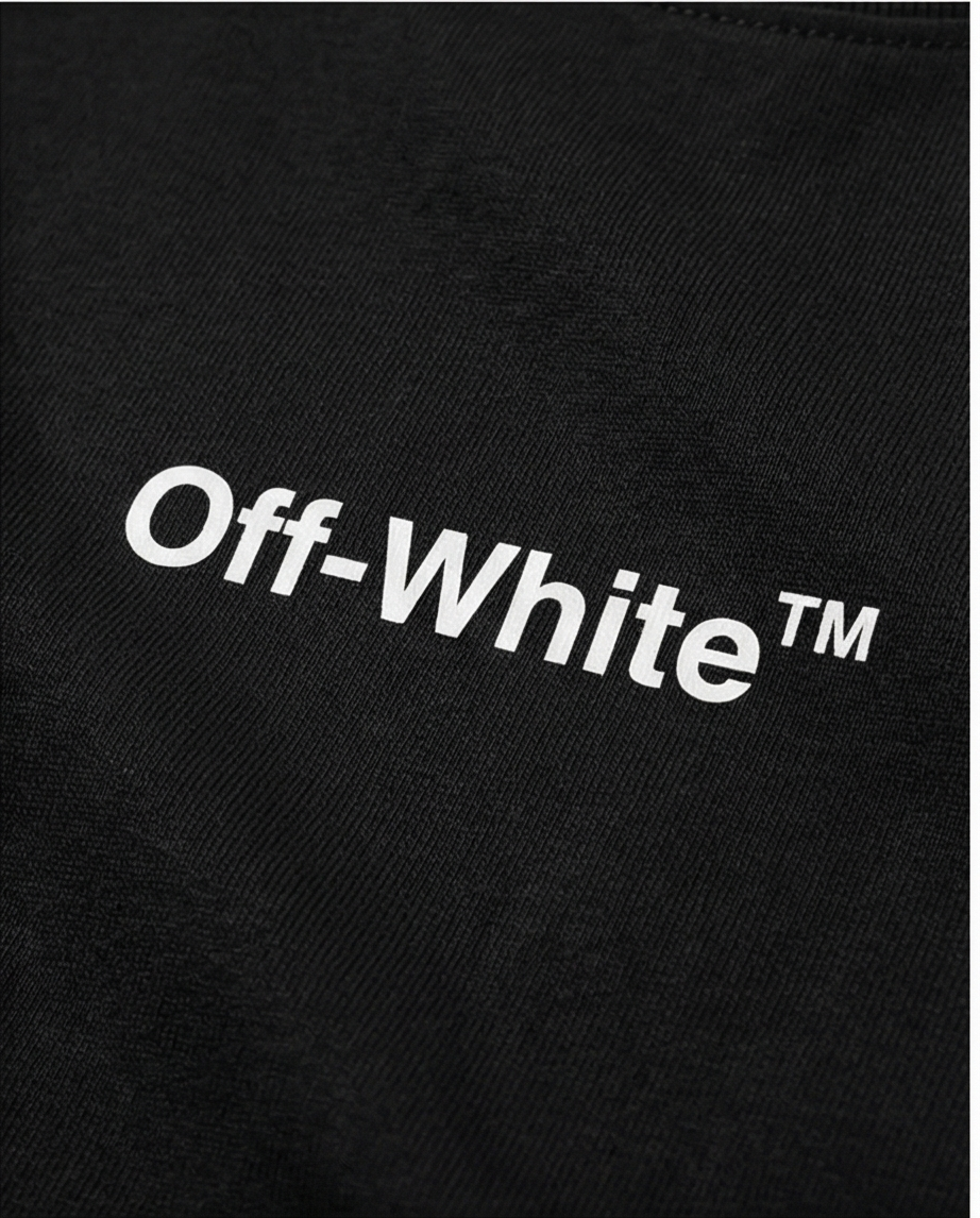 Off White