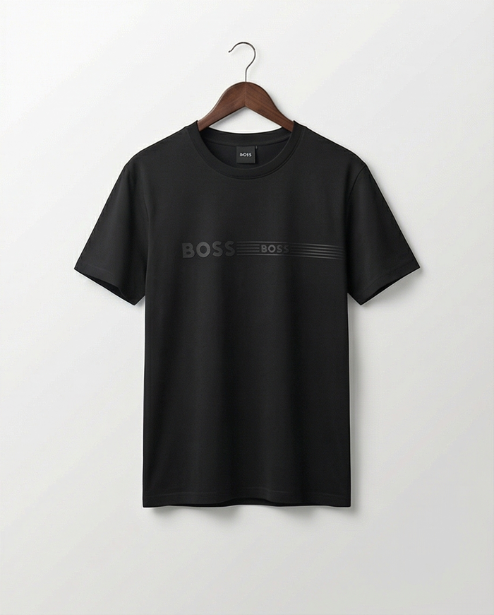 Hugo Boss