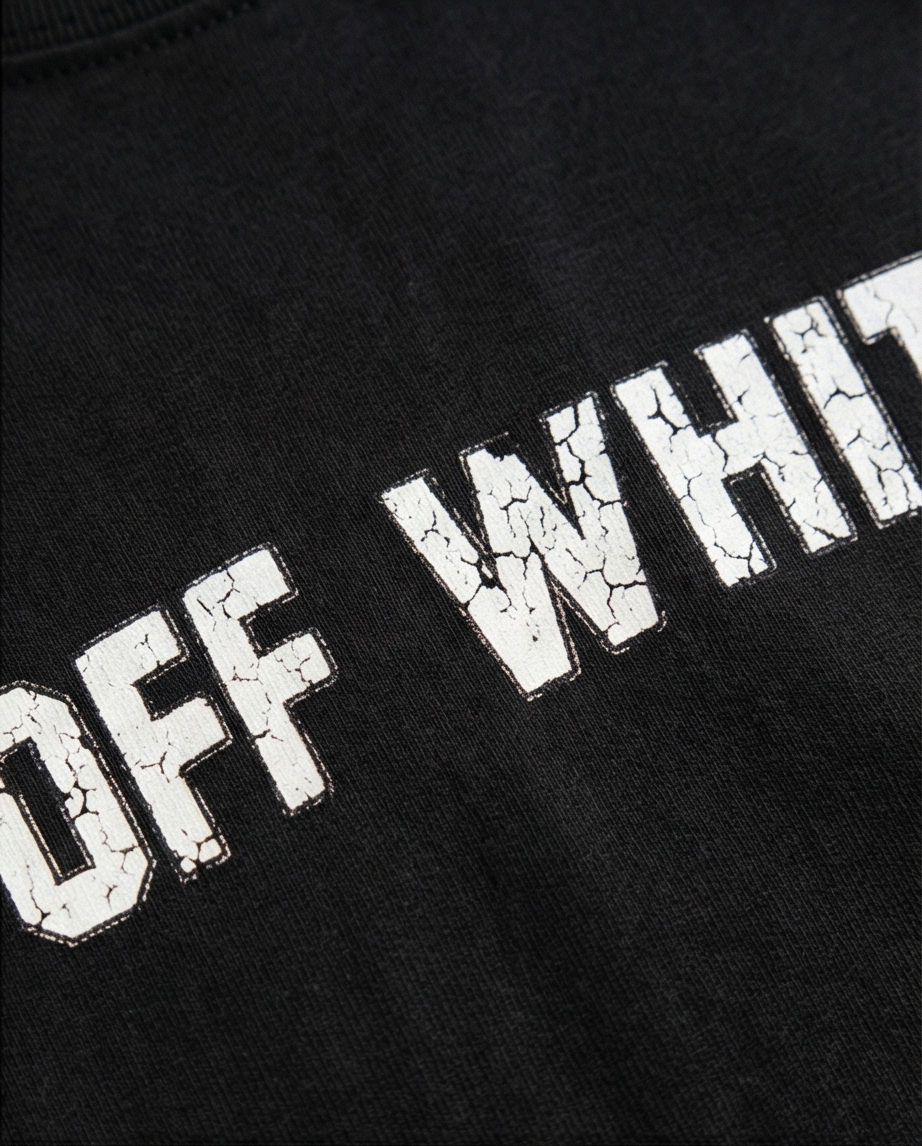 Off White