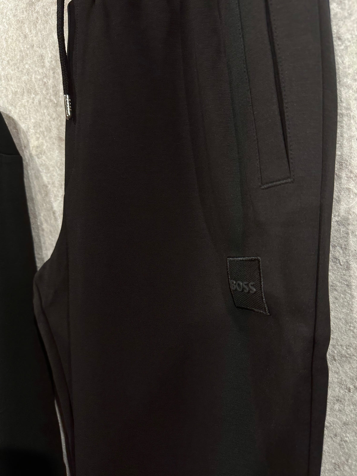 Hugo Boss