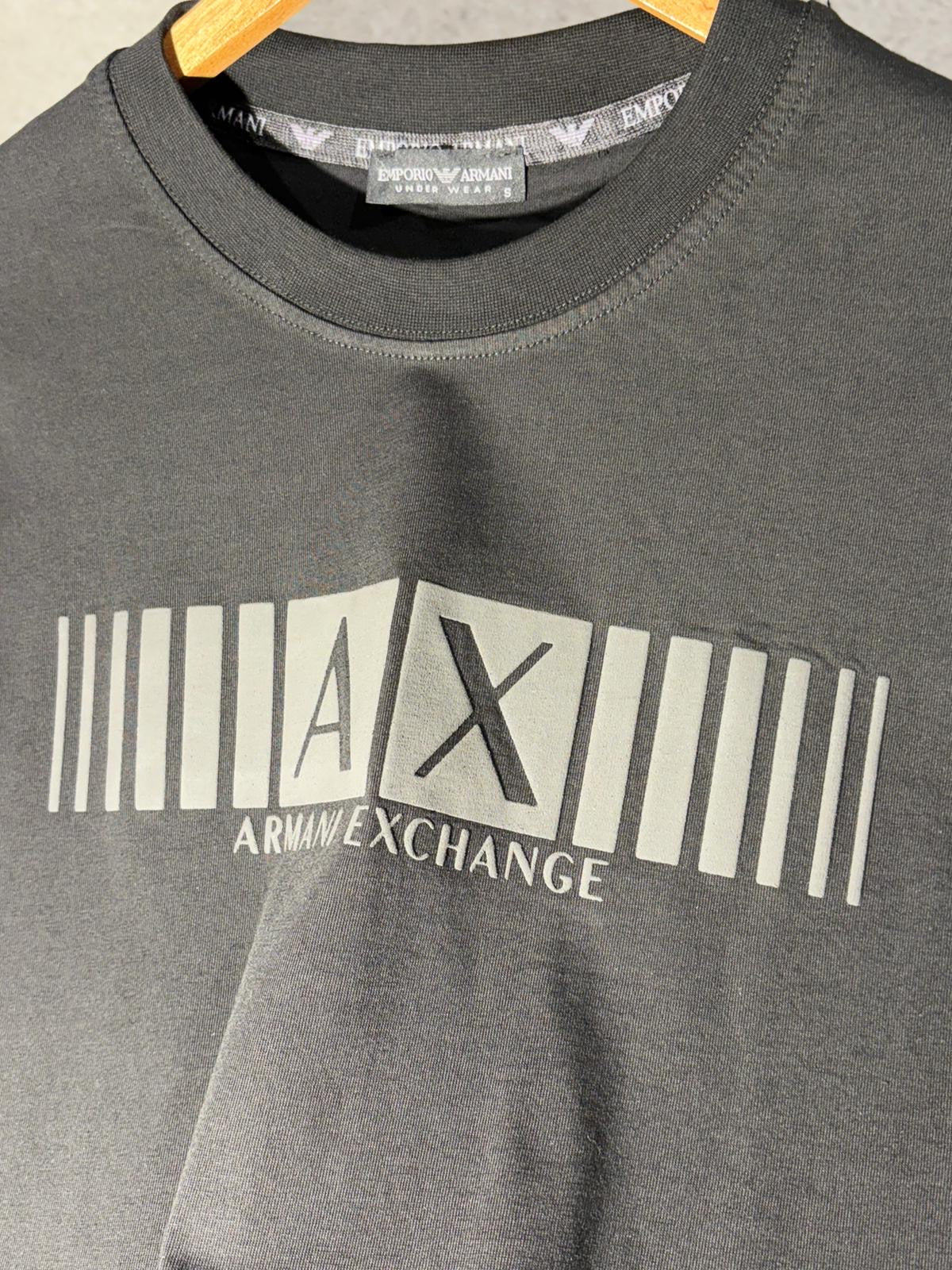 Armani Exchange