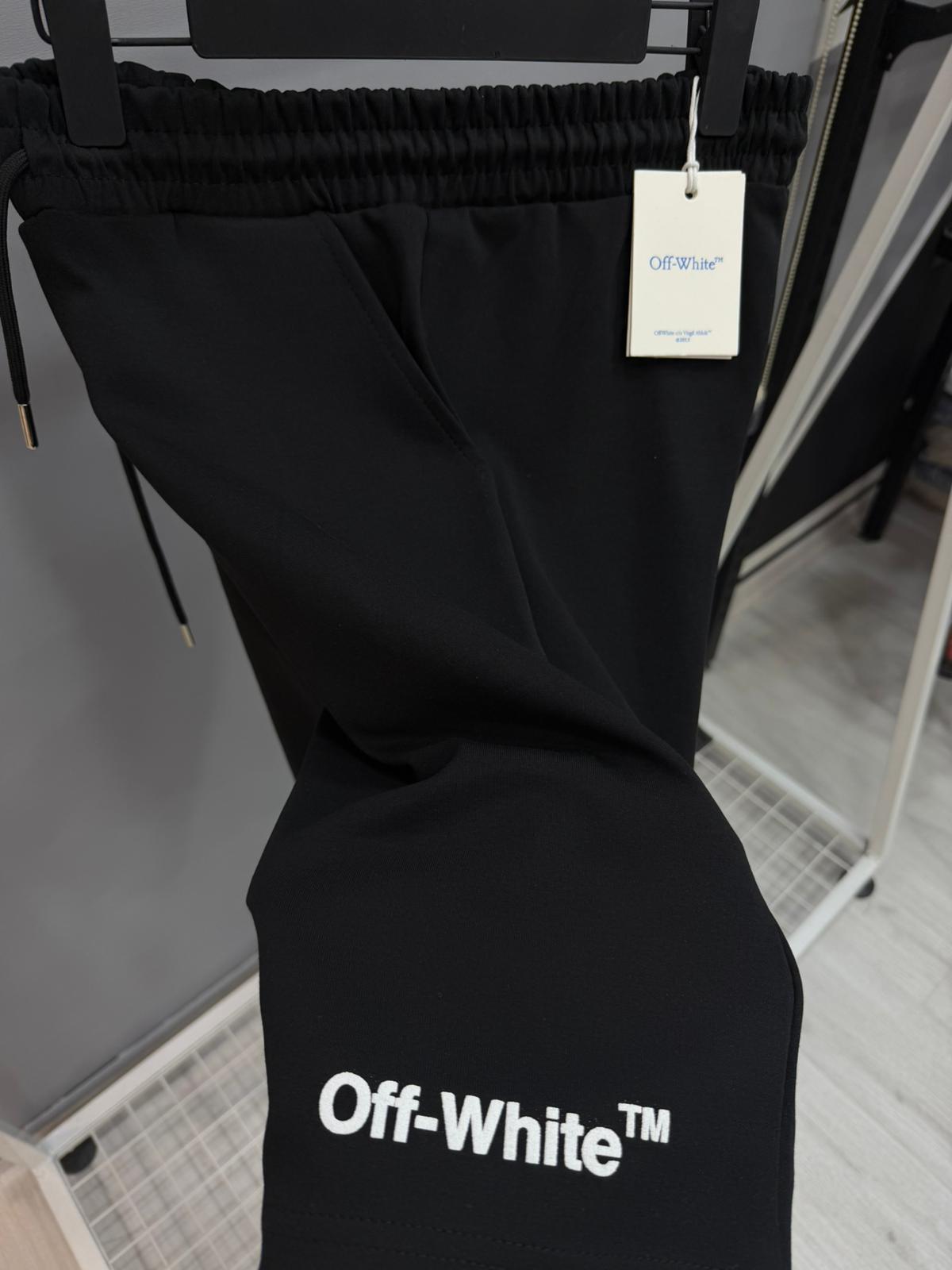 Off White