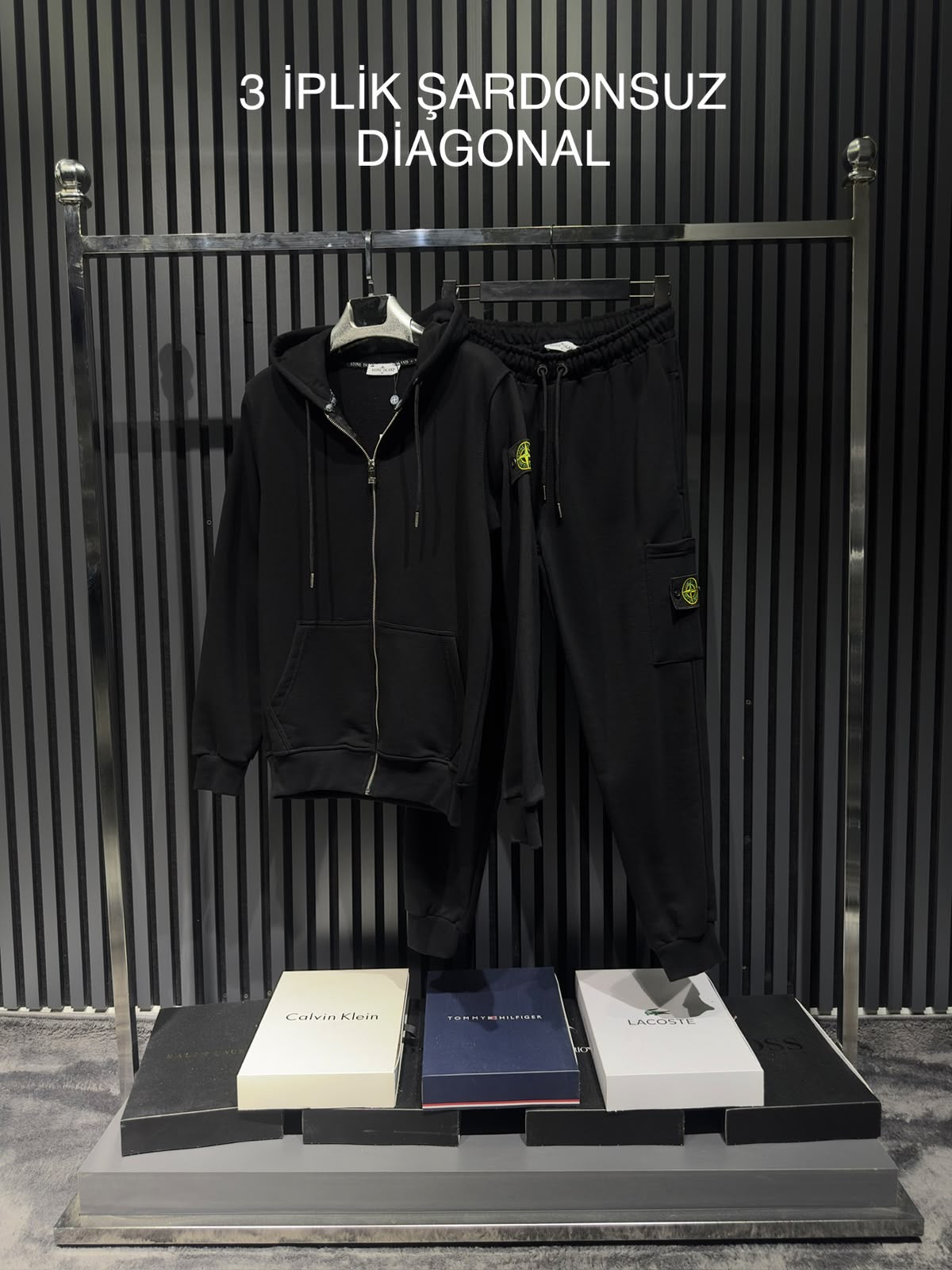 Stone Island