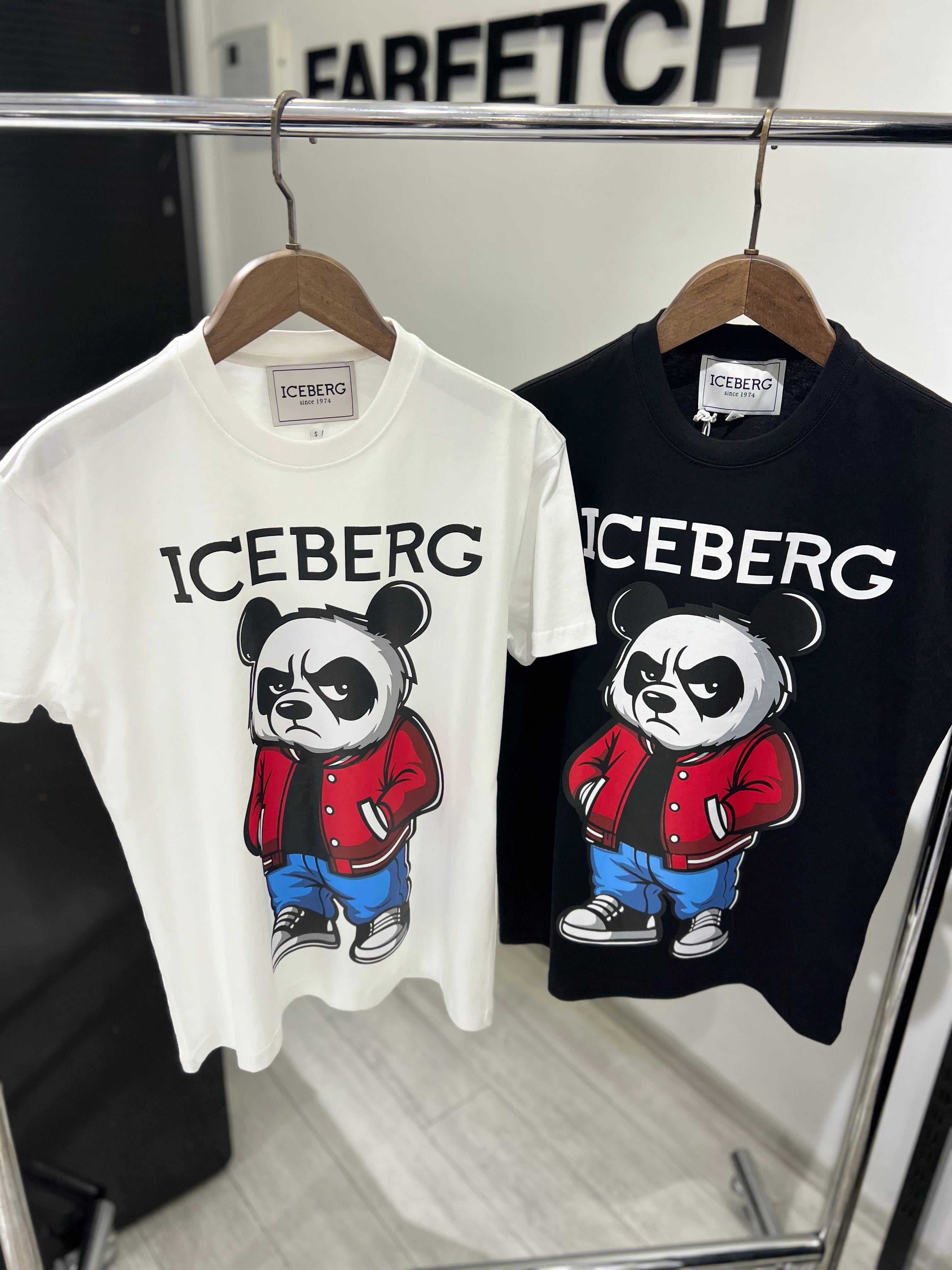 Iceberg