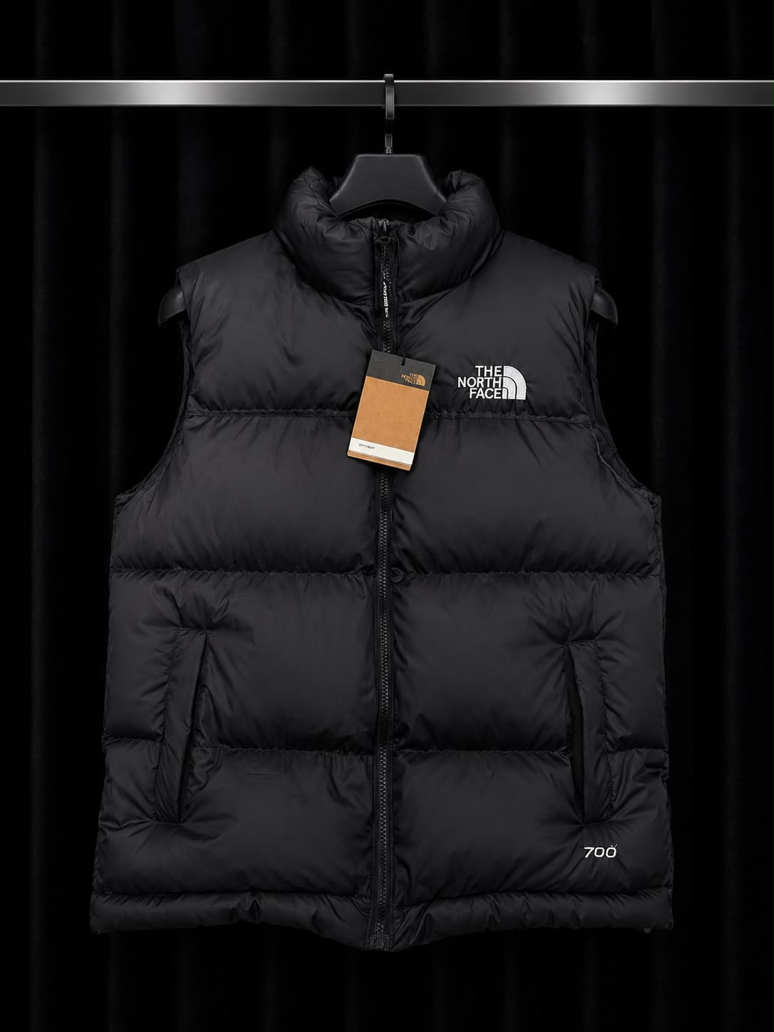 The North Face