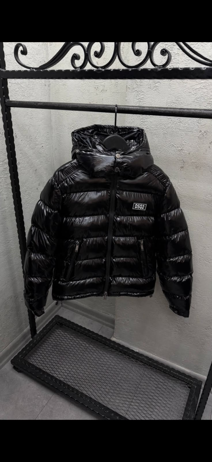 Dsquared2
