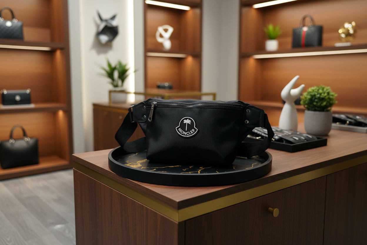 MONCLER