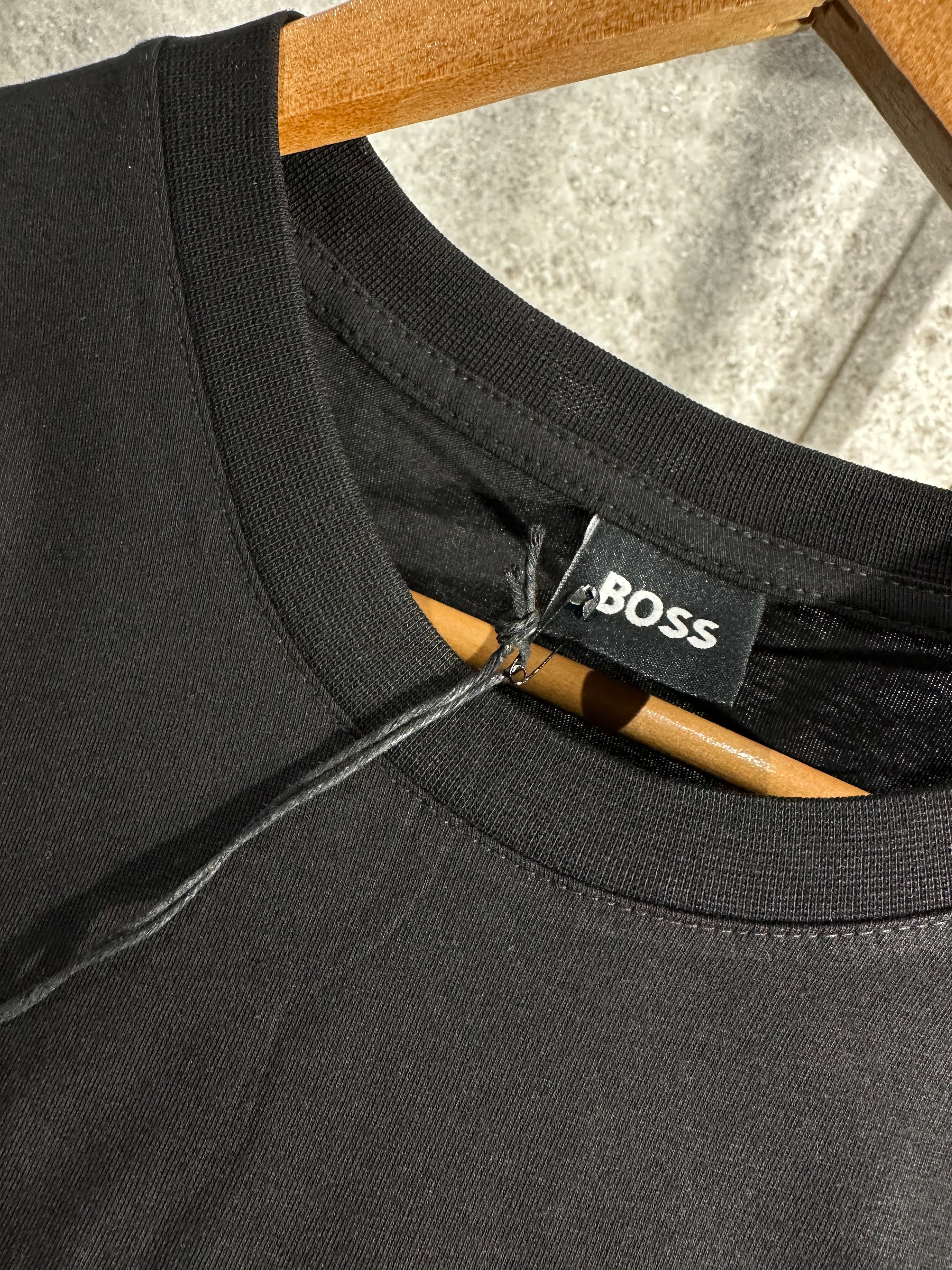 Hugo Boss
