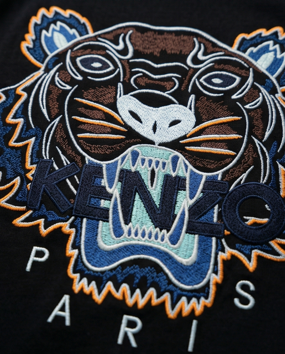 Kenzo