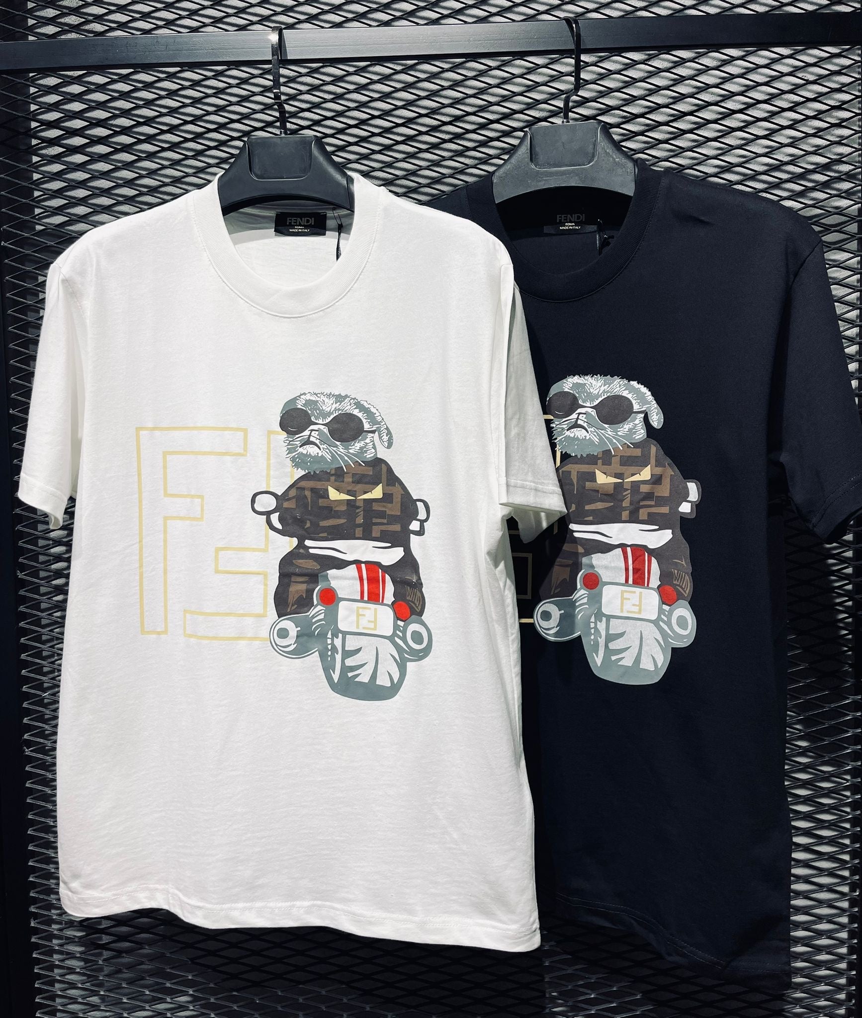 FENDI