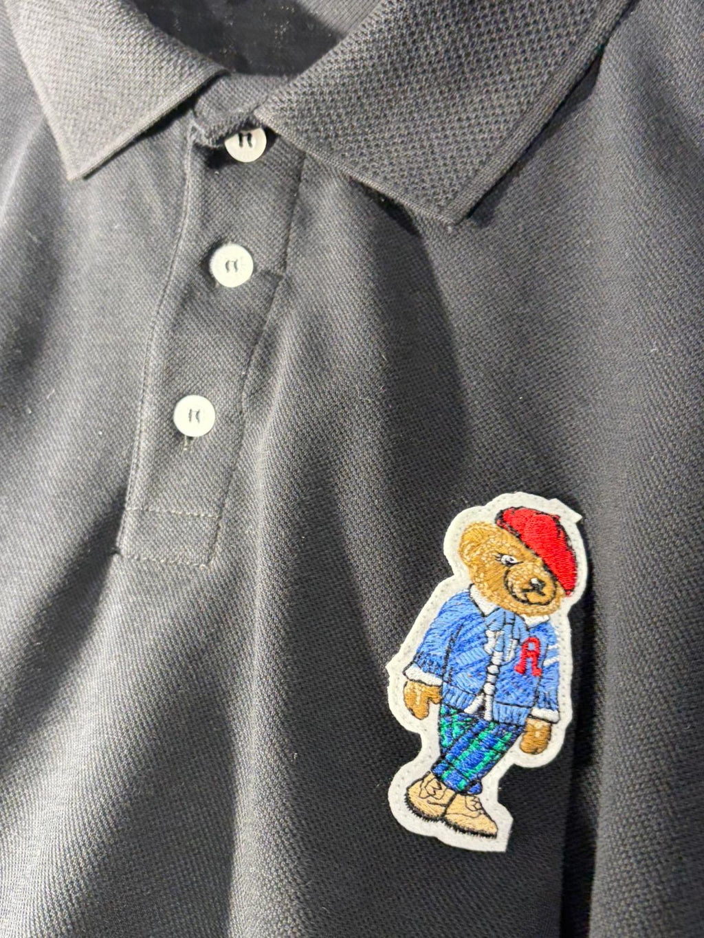 Polo Bear By Ralph Lauren