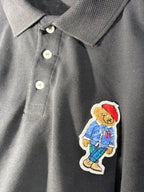 Polo Bear By Ralph Lauren