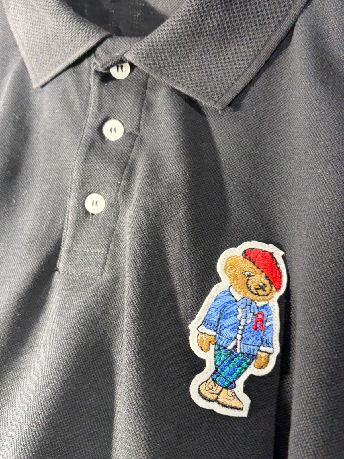 Polo Bear By Ralph Lauren